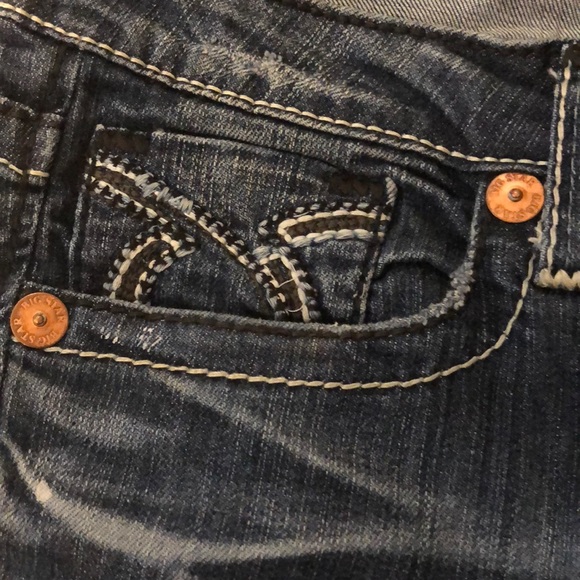 Big Star jeans - Picture 8 of 8